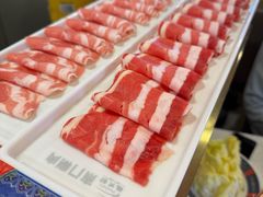 -南门铜锅涮肉(北京总店)