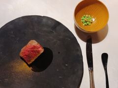 -三嚥阁 La Villa Restaurant