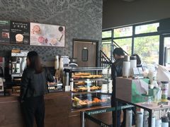 -星巴克(盐城五洲国际店)