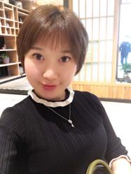 点击看大图 -北京简法造型