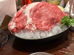 -滇野云南野生菌餐厅(陕西南路店)