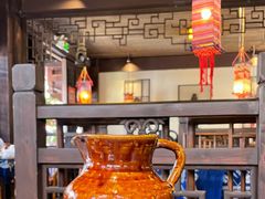 -香满楼(临安路店)