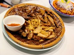 -院8里·少城记忆老川菜(宽窄巷子店)