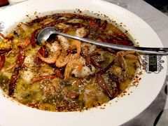玲珑鲜香鱼-玉玲珑(陆家嘴店)