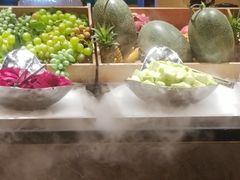 -钱小奴炭烤自助料理·安格斯牛肉(盐城中南城店)