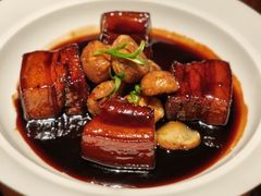 -苏帮袁Sue Cuisine(将台店)