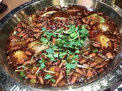 -受气牛肉·重庆耙牛肉(来福士店)