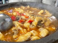 -王家土菜馆(霍山县店)