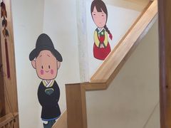 -恩你小木屋·韩式料理(南长街店)