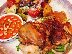 -WOKKA by艮上(中海环宇荟店)