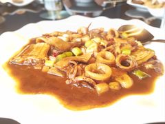 -海味世家·家常菜馆(明州里店)