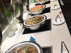 -宁波石浦豪生大酒店·自助餐厅