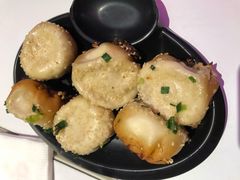 小杨生煎-小杨生煎(湟普汇店)