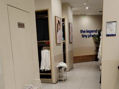 -天真蓝照相馆(五角场百联又一城店)