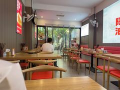 -吴满满油泼面(北方风味园店)
