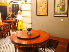 大堂-三两春肚肺汤(崂山路店)