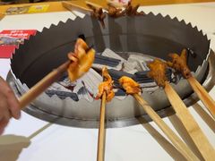 -醉月城西昌火盆烧烤(天府店)