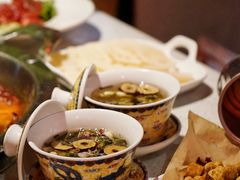 -大龙燚·旷野鲜火锅(广州首店)