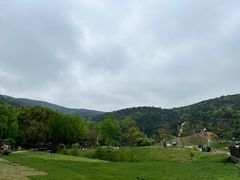 -虞山风景区