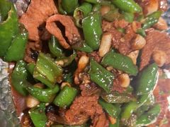 兰亭小炒肉-苏乡兰亭·新派淮扬菜(吾悦广场店)