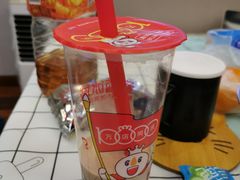 -蜜雪冰城(乐松店)