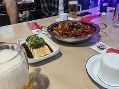 -虾坊美食街·小龙虾(桂林路店)
