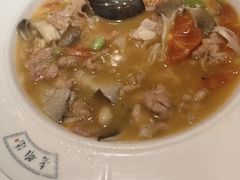 -老雒阳面馆·水席(定鼎门店)