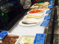 -钱塘宴(东站西子国际店)