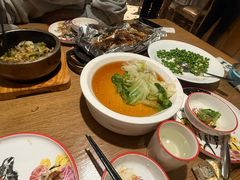 -新白鹿餐厅(城西银泰城店)