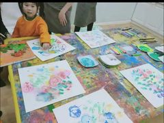 -澳洲袋鼠早教(金辉环球广场店)
