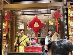 -南京大牌档(苏州中心店)