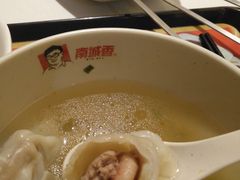 -南城香(北京南站店)