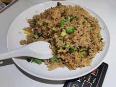 -红日饭店(裕隆三路店)