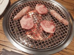 -黑牛の店·和牛烧肉(合生汇店)