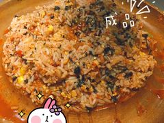 -小牛哈尼章鱼水煎肉(金鹰店)