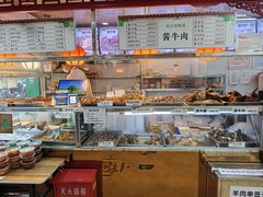 -牛街清顺斋小吃(牛街东里小区一区店)