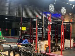 -格斗兄弟搏击健身训练馆(望京店)