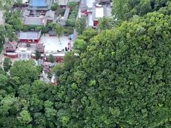 -黔灵山公园-南门售票处