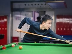 -丁俊晖台球俱乐部(长寿路店)