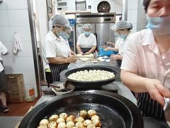 -哑巴生煎(临顿路店)