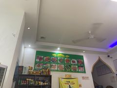 -老马家拉面(碧水花园东南)