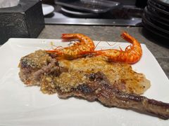 -大渔铁板烧(花园道店)