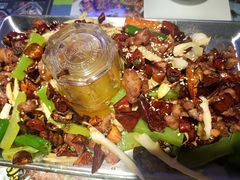 -滋味烤鱼(祥和里店)