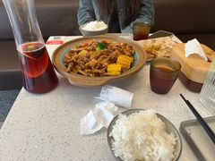 -么么嘴肉蟹煲(湖南路店)