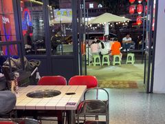 -九街淑芬掌中宝串串公司(内街文化创意园店)