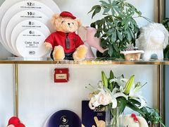 -姆们M Sweetie Cake(三里屯店)