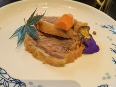 -天伦里餐厅(绿城桃花源店)