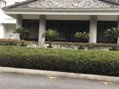 -杭州海华满陇度假酒店