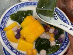 -赵记传承·中式甜品(佛山禅城同济路店)