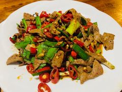 -湖南湘菜馆(东湘缘二店)